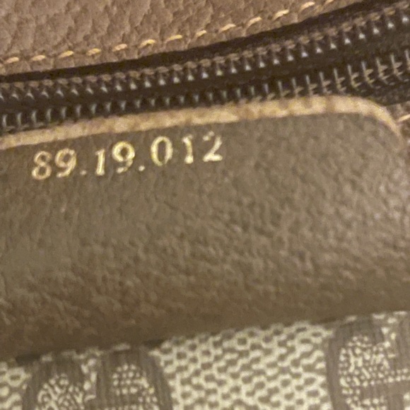 Gucci weekender bag - Picture 14 of 15